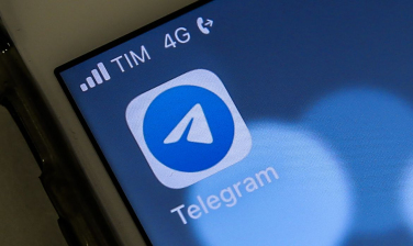 Notícia - Decisão que suspendeu funcionamento do Telegram no Brasil é derrubada 