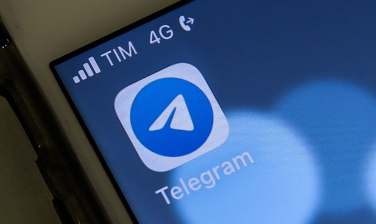 Notícia - Telegram assina acordo de adesão a programa do TSE