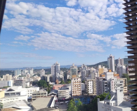 Notícia - Quarta-feira com nebulosidade, mas sem possibilidade de chuva