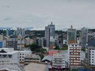 Notícia - Amanhecer frio nesta quinta: até 12 graus na região