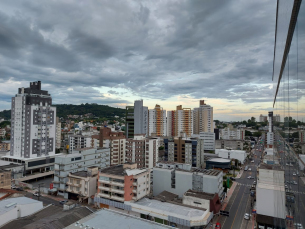 Notícia - Faz até 38 graus no fim de semana na região