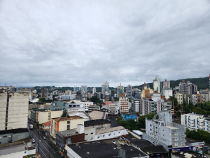 Notícia - ((Áudio)) Chuva persiste até sábado na região