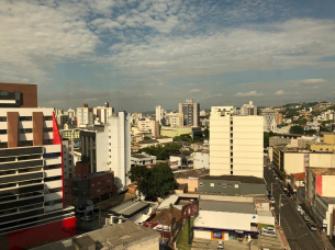 Notícia - Sexta-feira de sol na região