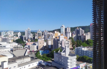 Notícia - Tempo bom segue em Criciúma nesta quarta-feira