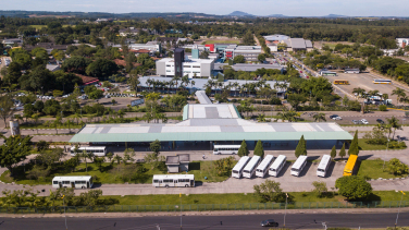 Notícia - Estudantes devem refazer cadastro do transporte coletivo