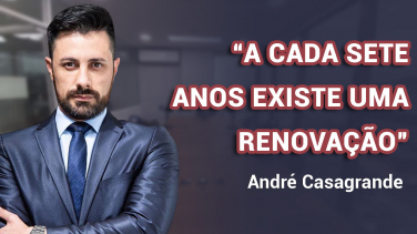 Notícia - Setênios: como sete anos determinam as fases da vida 