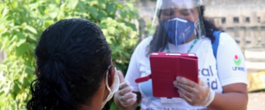 Notícia - Covid-19: Estudo aponta que cenário da pandemia afeta mais a saúde mental do que a doença