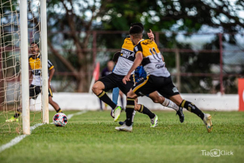 Notícia - ASSISTA: Criciúma enfrenta o Ituano pela Copa SP