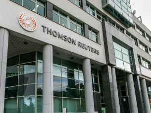 Notícia - Thomson Reuters anuncia 70 vagas efetivas para trabalho híbrido e remoto