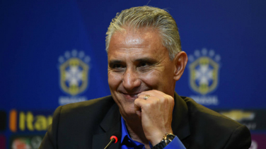 Notícia - A possível lista de convocados de Tite, por Alex Maranhão