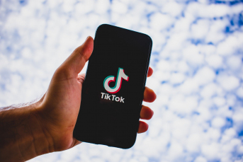 Notícia - TikTok terá espaço exclusivo no Empreende SC 2023