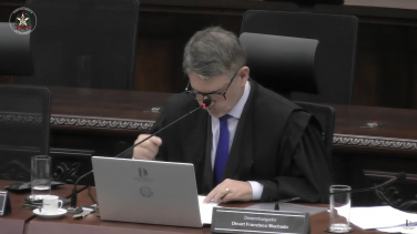 Notícia - Tribunal de Justiça julga transferências especiais do Governo de SC em 2022 (VÍDEO)