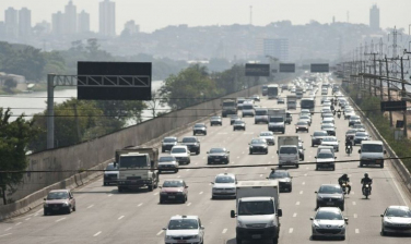 Notícia - Governo cria grupo para analisar adição de biodiesel ao óleo diesel