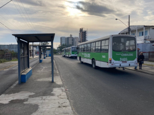 Notícia - MPSC obtém liminar que obriga Araranguá a adequar o transporte escolar