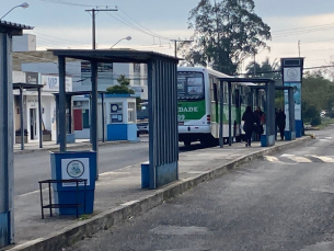 Notícia - Viação Cidade vence licitação do transporte coletivo de Araranguá 