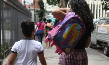 Notícia - Censo Escolar: matrículas na educação básica cresceram em 2022