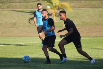 Notícia - Tigre: reforços podem chegar ainda nesta semana