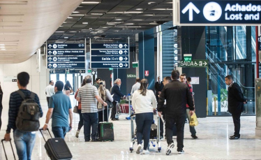 Notícia - Anac reforça monitoramento em aeroportos no período de férias