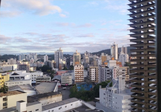 Notícia - Previsão do tempo indica sol em Criciúma e região nesta terça-feira