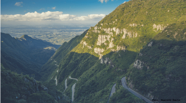 Notícia - Programa Inovatur é lançado para promover a inovação no turismo de Santa Catarina