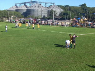 Notícia - Metropolitano e Turvo na decisão da Copa Sul