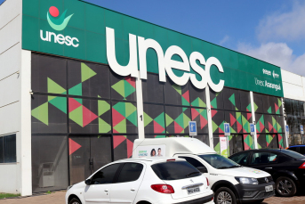 Notícia - Unesc Araranguá realizará encontros com setores públicos e privados