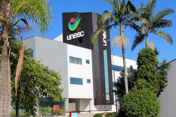 Notícia - Unesc poderá contemplar mais de 2 mil alunos com o Uniedu