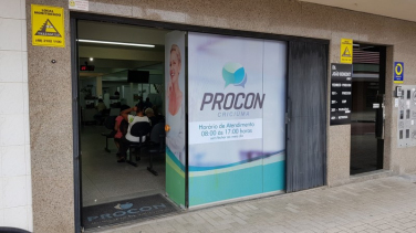 Notícia - Procon inaugura Unidade Móvel Escola do Consumidor