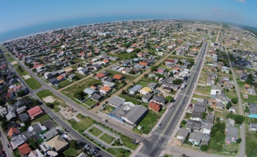 Notícia - Balneário Gaivota registra 10º óbito por covid-19