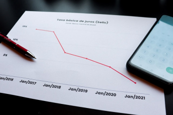 Notícia - No menor patamar da história, Taxa Selic incentiva financiamentos imobiliários
