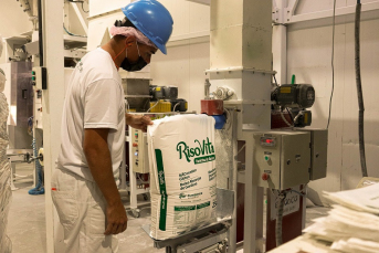 Notícia - RisoVita aposta na versatilidade de produtos para atender o Mercado B2B