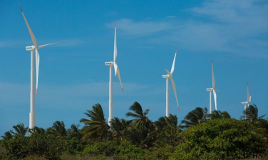 Notícia - Governo publica cronograma de leilões para compra de energia elétrica