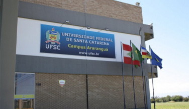 Notícia - MPF apura possível paralisação no curso de Medicina na UFSC de Araranguá 