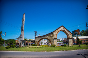 Notícia - Urussanga comemora 146 anos valorizando a história, trabalho e economia