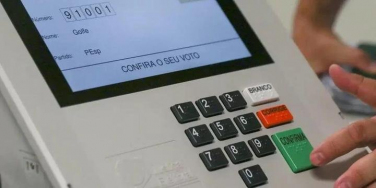 Notícia - Partidos vão receber R$ 4,9 bi para campanha nas eleições municipais