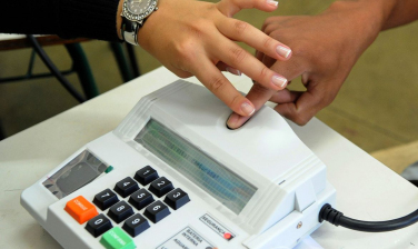 Notícia - Para evitar contágio, TSE excluirá biometria nas eleições municipais