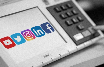 Notícia - As cautelas para as redes sociais não irem de aliadas a inimigas