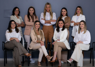 Notícia - Voe Mulher: empreendedoras se organizam para a terceira edição