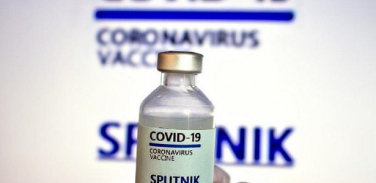 Notícia - Covid-19: Sul quer cerca de 650 mil doses de vacina