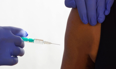 Notícia - Taxa de vacinação contra a gripe segue longe da meta do Governo de SC