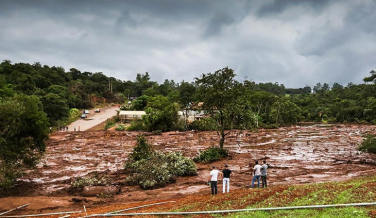 Notícia - Vale teria omitido irregularidades em relatório de 2017