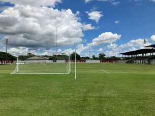 Notícia - Copa do Brasil: Conheça o estádio palco da estreia do Tigre em Rondônia (FOTOS)