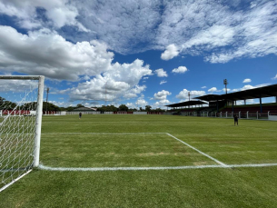 Notícia - Em Rondônia, Criciúma vence e avança na Copa do Brasil