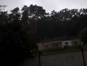 Notícia - Vídeo de tornado na República Tcheca viraliza como se fosse no Rio Grande do Sul