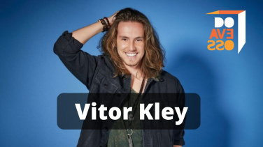 Notícia - Vitor Kley: 