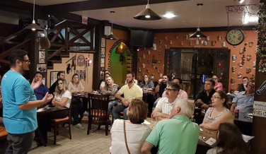 Notícia - Festival de Sabores de Criciúma lança edição de inverno