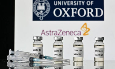 Notícia - Covid-19: Anvisa autoriza importação da vacina de Oxford e Fiocruz quer antecipar imunização