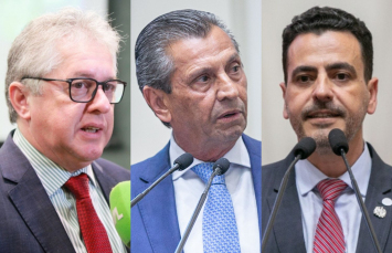 Notícia - Tiago Zilli, Julio Garcia e Soratto falam das prioridades para 2024