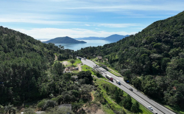 Morro dos Cavalos: o gargalo que mantém o Sul de SC refém