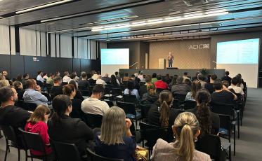 Acentra incentiva reflexão sobre o impacto da Inteligência Artificial no dia a dia